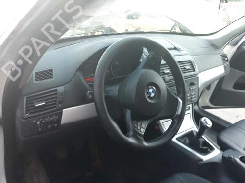 Dashboard BMW X3 (E83) 2.0 d | BP2812464C46 