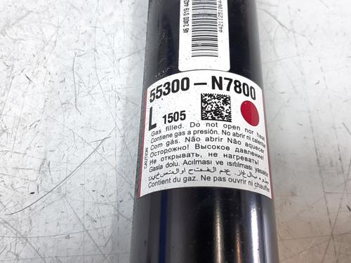 Left rear shock absorber HYUNDAI TUCSON (TL, TLE)  | BP16061855M18 