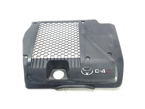 Used Upper protection TOYOTA HILUX VII Pickup (_N1_, _N2_, _N3_) 2.5 D-4D 4WD (KUN25) (144 hp) 25338707