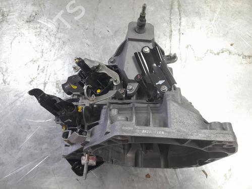 Gearbox NISSAN MICRA V (K14) 0.9 IG-T | BP33173284M3  - Image 5