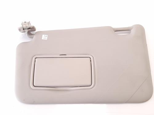 Used Left sun visor Left sun visor NISSAN MICRA V (K14) 0.9 IG-T (90 hp) 8658162 8658162