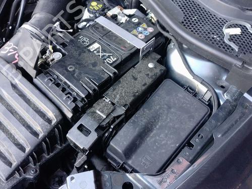 Used Engine control unit (ECU) CUPRA LEON (KL1, KU1, KUG) 1.5 TSI (150 hp) 31847567