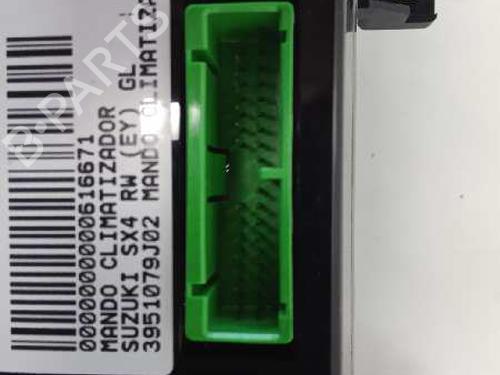 Climate control SUZUKI SX4 (EY, GY)  | BP2806421I5 