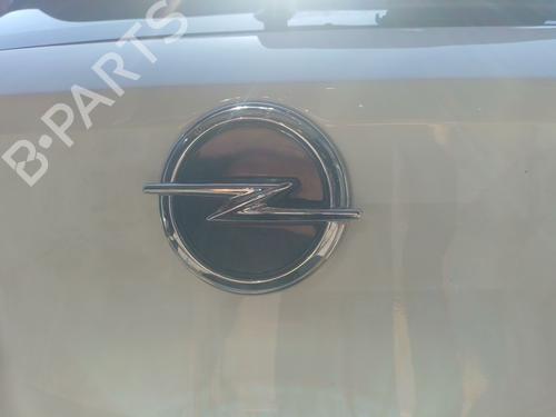 tailgate-handle-opel-corsa-f-p2jo-2019-38532460 main image