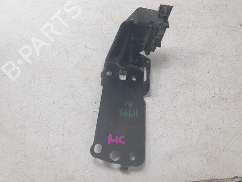 Used Front bumper bracket Front bumper bracket BMW X1 (E84) sDrive 20 d (177 hp) 34041369 34041369