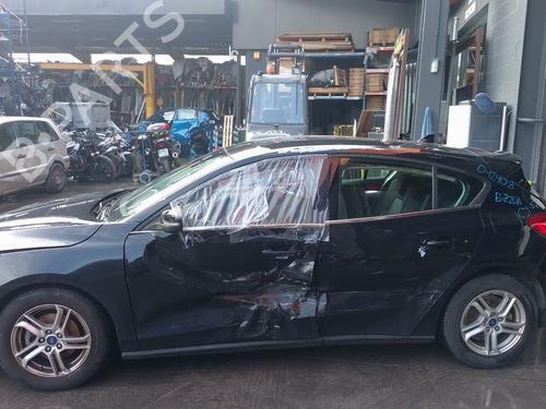 Underbody protection FORD FOCUS IV (HN) 1.5 EcoBlue | BP31665770M92 