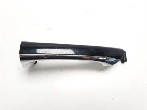 Used Front left exterior door handle MERCEDES-BENZ A-CLASS (W169) A 170 (169.032, 169.332) (116 hp) 1607120