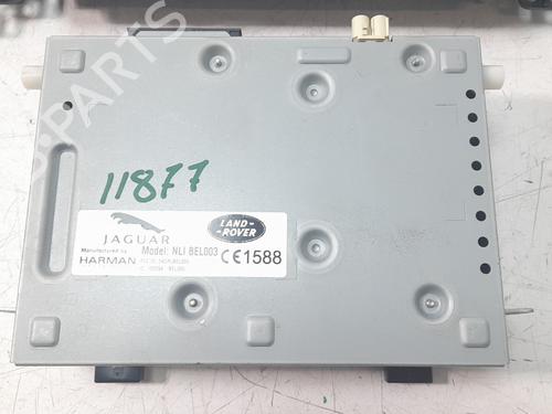 Display monitor LAND ROVER DISCOVERY SPORT (L550) 2.0 D 4x4 | BP29924938C48 