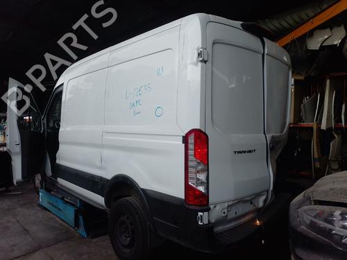 Fuse box FORD TRANSIT CUSTOM V362 Van (FY, FZ) | BP37517713E1 - Image 7