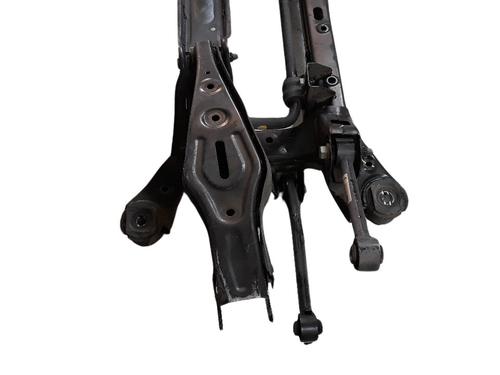 Rear axle HYUNDAI TUCSON (TL, TLE)  | BP11853711M2 