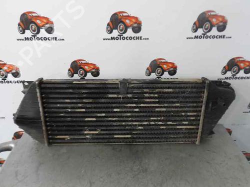 Intercooler MERCEDES-BENZ M-CLASS (W163) ML 270 CDI (163.113) | BP505924M30 