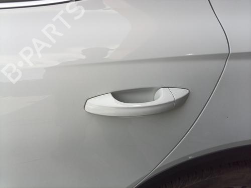 Used Rear left exterior door handle SEAT ARONA (KJ7, KJP) [2017-2025]  26948428