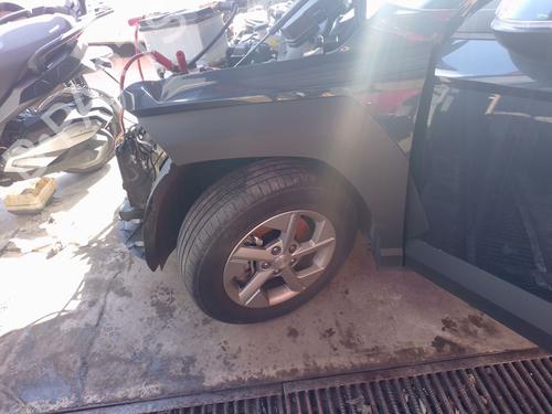 Venstre fortil støddæmper HYUNDAI KONA (OS, OSE, OSI) [2017-2023]  32673608