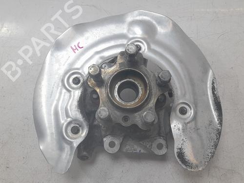 Used Left rear steering knuckle Left rear steering knuckle 31329818 31329818