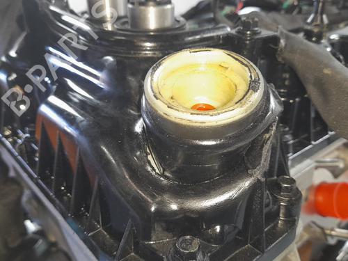 Engine MG MG ZS SUV  | BP20650171M1 