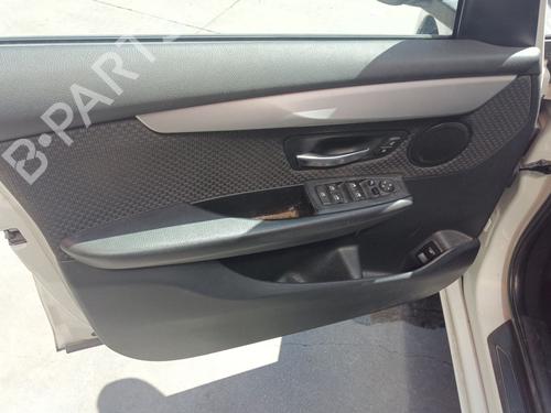 Used Left front window switch BMW 2 Active Tourer (F45) [2013-2021]  28973900