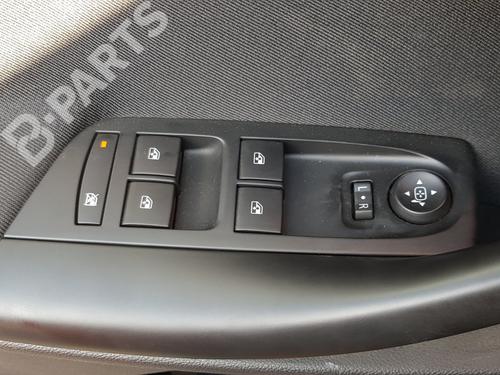 left-front-window-switch-opel-astra-k-b16-16-cdti-68-13408458-2015-2016-2017-2018-2019-2020-2021-2022-9652693 main image