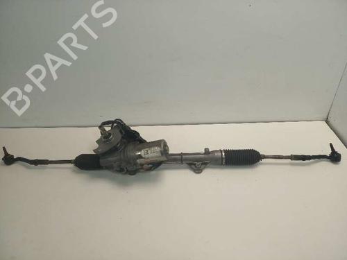 Used Steering rack PEUGEOT 1007 (KM_) 1.4 HDi (68 hp) 2520435