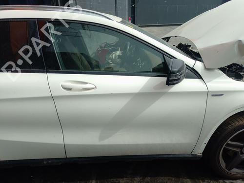 Used Right front door Right front door MERCEDES-BENZ GLA-CLASS (X156) GLA 200 CDI / d (156.908) (136 hp) 34186832 34186832