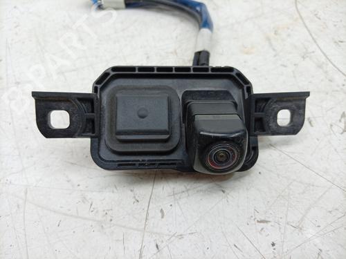 Used Tailgate handle Tailgate handle 38016516 38016516
