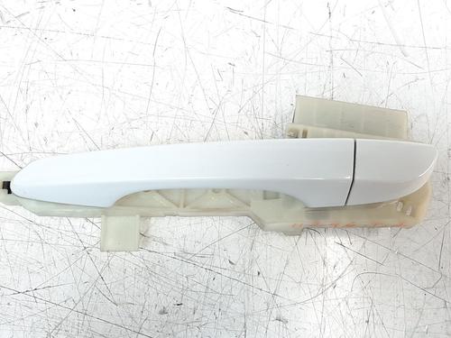 Used Rear left exterior door handle HYUNDAI KONA (OS, OSE, OSI) [2017-2023]  13625456