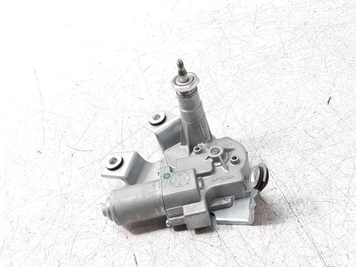 Used Rear wiper motor HONDA CIVIC VIII Hatchback (FN, FK) [2005-2012]  12348523