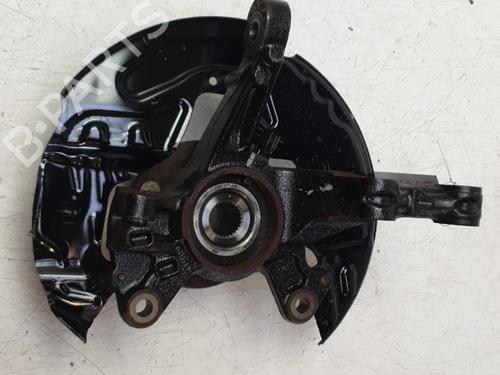 Left front steering knuckle FORD KUGA III (DFK) 2.5 Duratec Plug-in-Hybrid | BP31093387M25 - Image 3