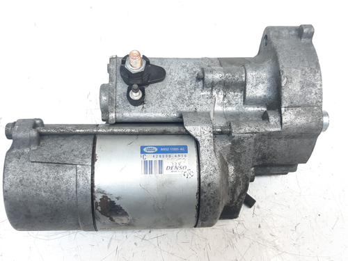 Used Starter LAND ROVER RANGE ROVER EVOQUE (L538) 2.2 D 4x4 (150 hp) 15906762