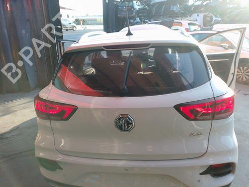 Used Tailgate Tailgate MG MG ZS SUV (AZS1) 1.5 VTi (114 hp) 33705375 33705375