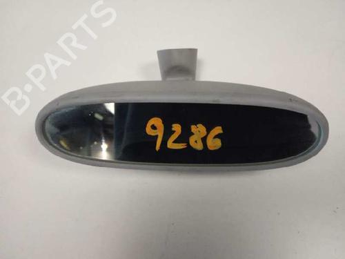 Rear mirror AUDI A1 (8X1, 8XK) 1.6 TDI (105 hp) 8J08857511D | 8J08857511D |