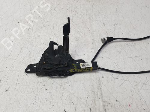 hjelmlås KIA XCEED (CD) 1.0 T-GDI (120 hp) 32505050