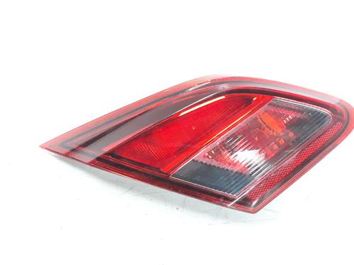 Used Left tailgate light Left tailgate light OPEL CORSA E (X15) 1.4 LPG (08, 68) (90 hp) 10662556 10662556