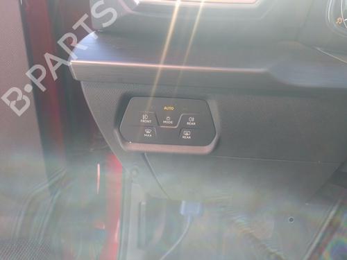 Used Headlight switch Headlight switch CUPRA FORMENTOR (KM7, KMP) 1.5 TSI (150 hp) 33856190 33856190