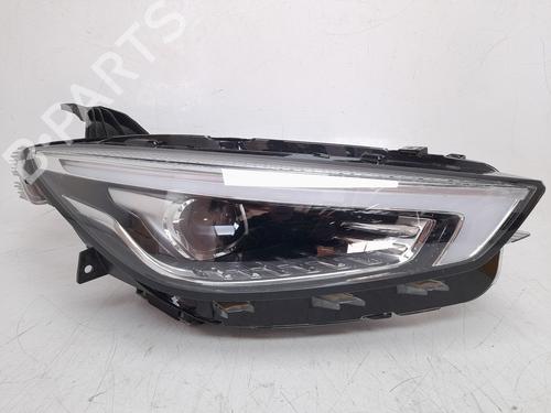 Used Right headlight Right headlight MG MG ZS SUV (AZS1) 1.5 VTi (106 hp) 36014518 36014518
