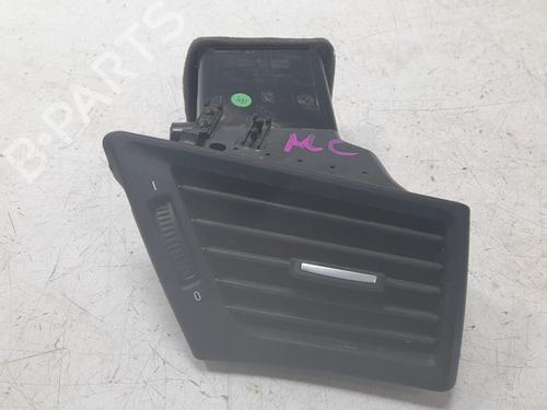 Used Air vent Air vent BMW X1 (E84) sDrive 20 d (177 hp) 34041366 34041366