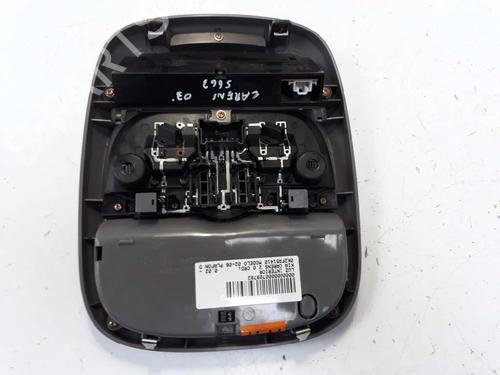 Kabinelys KIA CARENS II MPV (FJ)  | BP7430867I8 