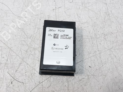 Used Electronic module OPEL ASTRA J (P10) 1.7 CDTI (68) (110 hp) 17973284