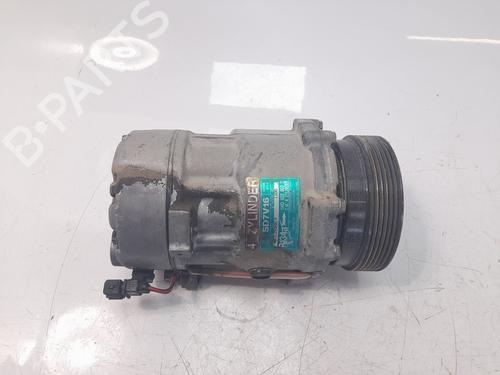 Used AC compressor SEAT IBIZA II (6K1) 1.6 i (75 hp) 27322110