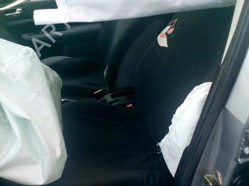 Rudehejsemotor forskærm venstre PEUGEOT 307 (3A/C) 2.0 HDi 90 | BP330769E21 