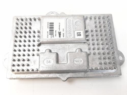 Lights ECU PEUGEOT 508 I (8D_)  | BP9684353M55 