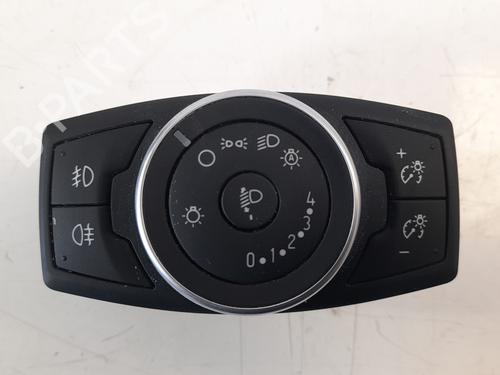 Used Headlight switch FORD FOCUS III [2010-2020]  7840143