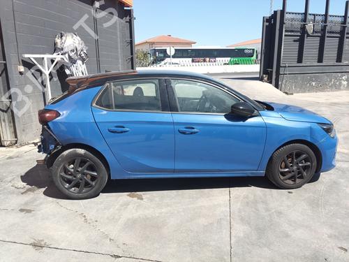 Frein à main OPEL CORSA F (P2JO) 1.2 (68) | BP29123383I18 