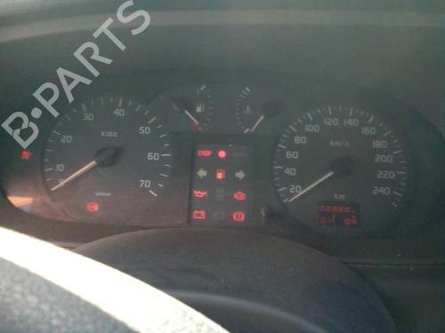 Elektronisk sensor RENAULT SCÉNIC I MPV (JA0/1_, FA0_) 1.9 dTi (JA0N) | BP1010512M84 