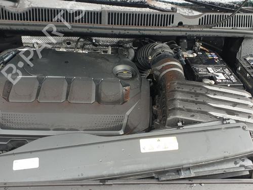 ABS pump VW TOURAN (5T1) 2.0 TDI | BP17766850M43