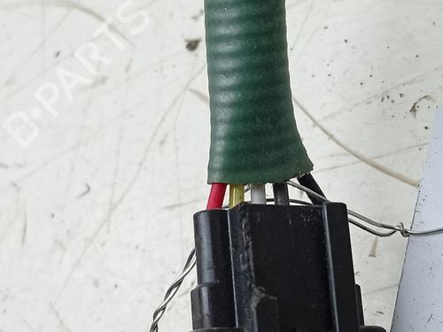 Electronic sensor RENAULT CLIO IV (BH_) 0.9 TCe 90 (BHNF, BHMA, BHMH, BHJK, BHJR) | BP37240009M84 - Image 2