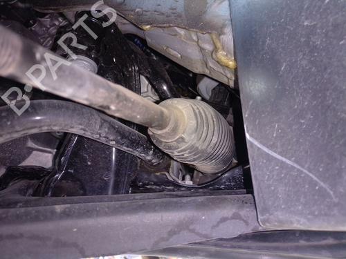 Used Steering rack Steering rack SEAT LEON Sportstourer (KL8, KLD) 1.5 eTSI (150 hp) 40237545 40237545