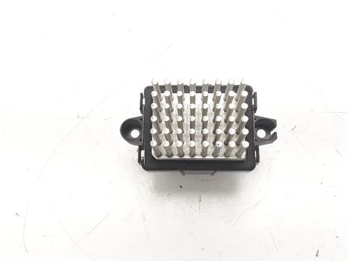 Heater resistor CHEVROLET CRUZE (J300) 2.0 CDI (163 hp) 13503201 | 13503201 | F011500056 |