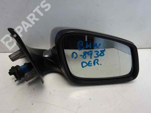 Right mirror BMW 5 (F10) 530 d | BP253578C27 