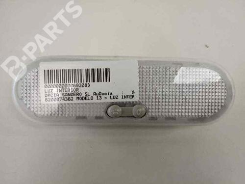 interior-roof-light-dacia-sandero-ii-15-dci-8200074362-2012-7430828 main image
