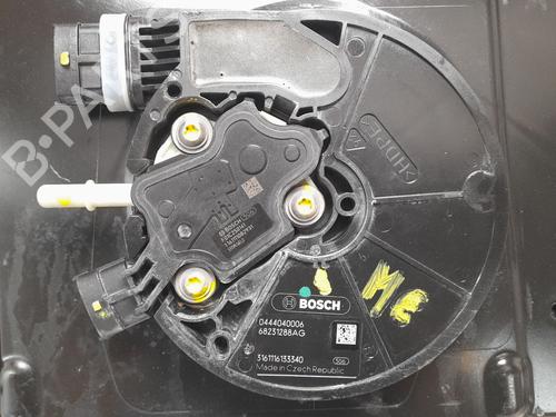 AdBlue tank MASERATI LEVANTE SUV (M161) 3.0 D Q4 | BP29474005M85 